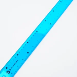 Regla Acrilica 50cms