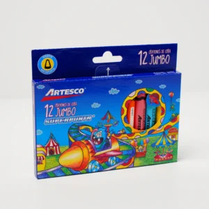 Crayones Jumbo