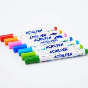 Marcador Textil Acripen