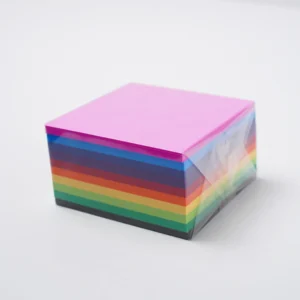 POST IT MULTICOLOR  SIN ADESIVO