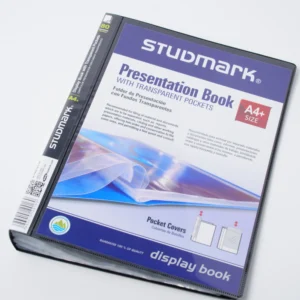Folder  A4     80 Fundas