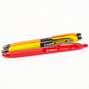 Boligrafo Retractil Performer+Fine