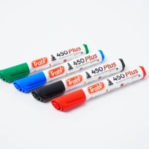 Marcador Acrilico Recargable