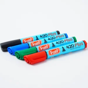 Marcador Agua Plus