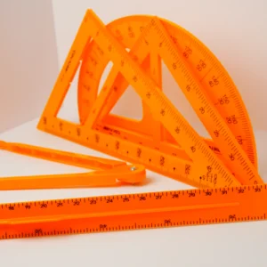Estuche Geometrico Maestro