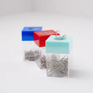 Porta Clips Imantado