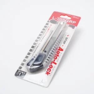 Estilete Metal 18mm