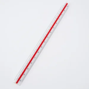 Escalimetro Plascito 30cm
