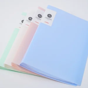 Folder A4/ Carta 60 Fundas