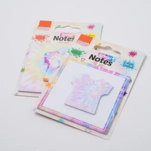 Post it Hippie 2en1  Tie Dye