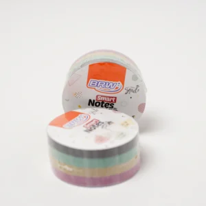 Post it Round Vintage 45x45mm
