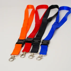 Pitas Credencial de Colores