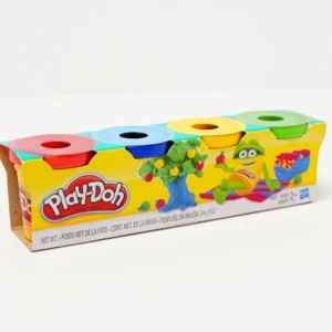 Plastilina Mini 224 grs
