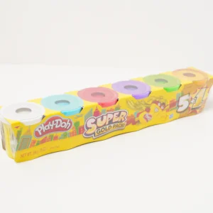 Plastilina Grande 504 grs