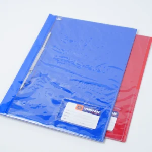 Folder Plastico A4 Oficio Nepaco