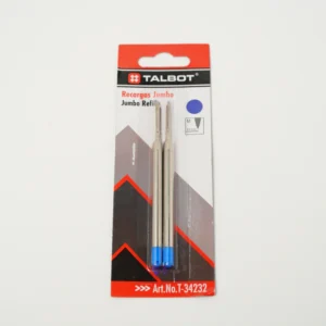 Repuesto Boligrafo tipo Parker