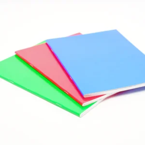 Cuaderno Medio Oficio 50 hojas