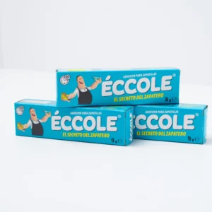 Pegamento Eccole 9 ml