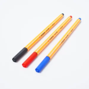 Marcador Fineliner