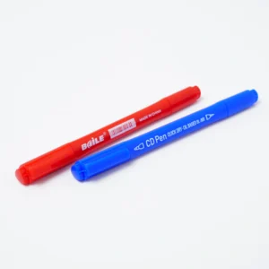 Marcador CD´S Doble Punta