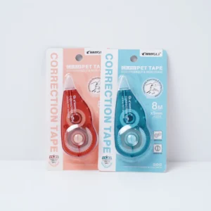 Corrector Cinta 5mm x 8 mt