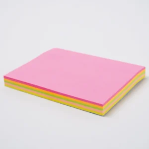 Post-it 3x4 (76x100mm)