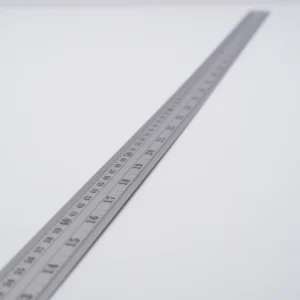 Regla Metálica 100cm
