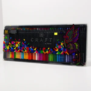 Lapices 50 Colores