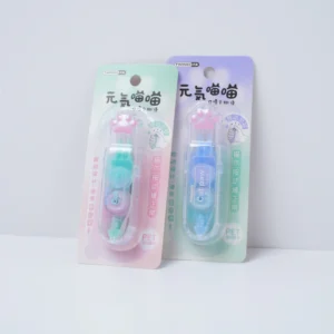Corrector  Cinta 6mts
