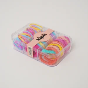 Bijuteria Set miniligas colores