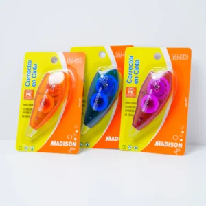 Corrector Cinta 5mts