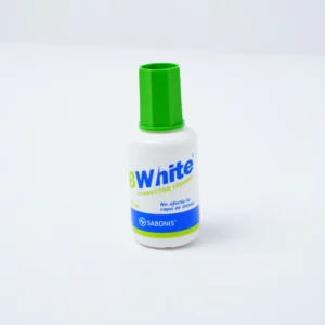Corrector Bote Brocha 20ml