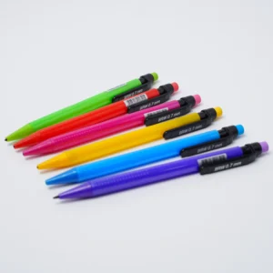 Portamina Plastico 07mm