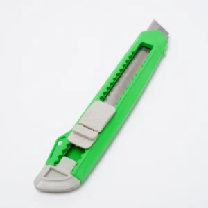 Estilete Sencillo Colores Pasteles 18mm