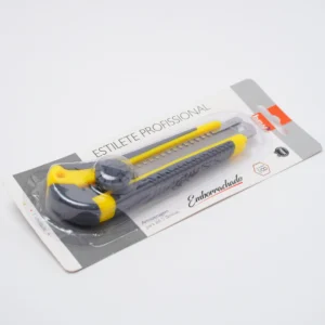 Estilete 18mm