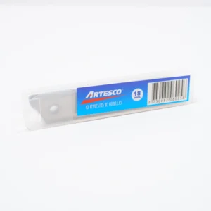 Repuesto Estilete Cuchilla 18mm
