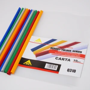 Flips Carta A4 Colores