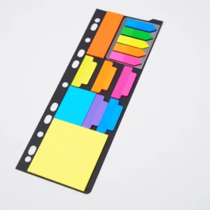 Set de Notas Nº8520