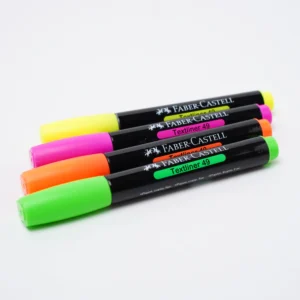 Resaltador Textliner 49