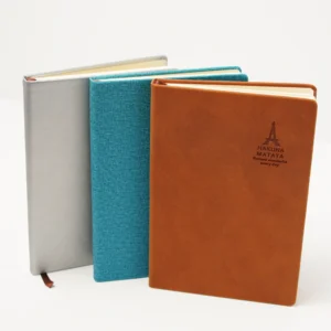 Agenda Notebook