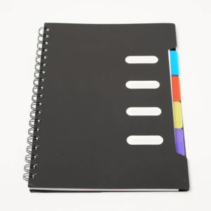 Agenda Notebook B5