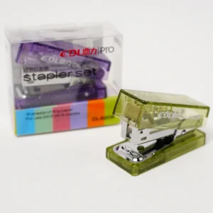 Engrampador DLPRO + Grapas 24/6
