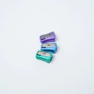 Tajador colores Zinc