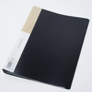 Folder Carta 40 Fundas