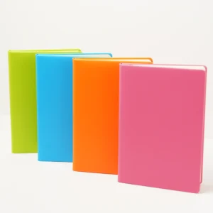 Agenda Notebook