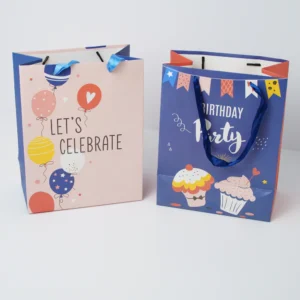 Bolsa Regalo Pequeña