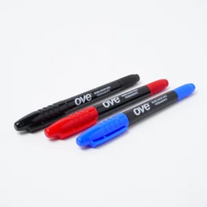 Marcador CD´S Doble Punta