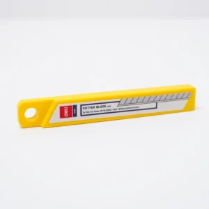 Repuesto Estilete Cuchilla 9mm