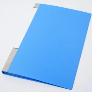 Folder Oficio 20 Fundas