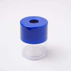 Porta Clips Acrilico